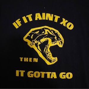 The weeknd starboy merch *limited edition*